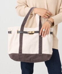 OUVRAGE CLASSE | sita parantica　トートバッグＭ(トートバッグ)