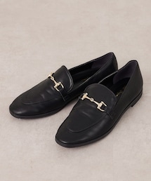 OUVRAGE CLASSE | ビットローファー(その他シューズ)