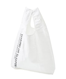 ロゴエコバッグ