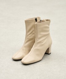 BEARDSLEY | 《予約・FABIO RUSCONI・35~38サイズ》ショートブーツ(その他シューズ)