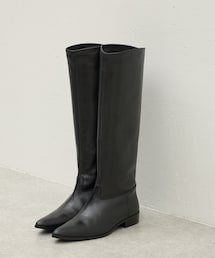 BEARDSLEY | 《予約・FABIO RUSCONI・36~38サイズ》ロングブーツ(その他シューズ)