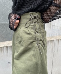 CIAOPANIC | 【CPC SCAMP】M-51 レースアップカーゴパンツ(カーゴパンツ)