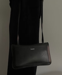 CIAOPANIC | 【YAHKI／ヤーキ】W FACE SHOULDER バッグ(ショルダーバッグ)