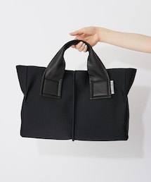 ear PAPILLONNER | 【kawa-kawa】NO153 wetトートバッグ(トートバッグ)