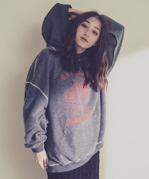 CAPRICIEUX LE'MAGE（カプリシューレマージュ）｜パーカー一覧 - WEAR
