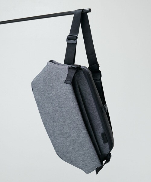 コートエシエル メッセンジャーバッグ cote&ciel コートエシエル RISS