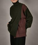 Lui's(ルイス)の「トップス(ニット/セーター)」