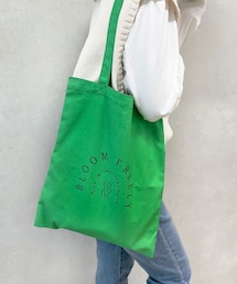 Lattice | ロゴカラートートバッグ(トートバッグ)