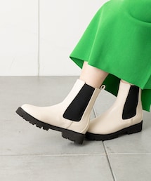 CIAOPANIC TYPY | サイドゴアブーツ(ブーツ)