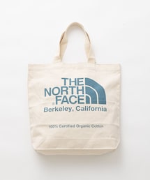 CIAOPANIC TYPY | 【THE NORTHFACE/ノースフェイス】OrganicCottnTote(トートバッグ)