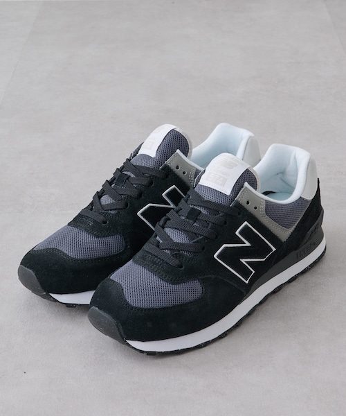 【New Balance/ニューバランス】U574