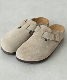 CIAOPANIC TYPY | 【BIRKENSTOCK/ビルケンシュトック】BOSTON　SFB(サンダル)