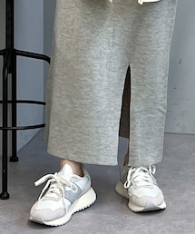 un dix cors（アンディコール）の「【NEW BALANCE(ニューバランス)】WS237スニーカー（スニーカー）」