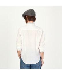 45R（フォーティファイブアール）の「インドカディのレースフリル
