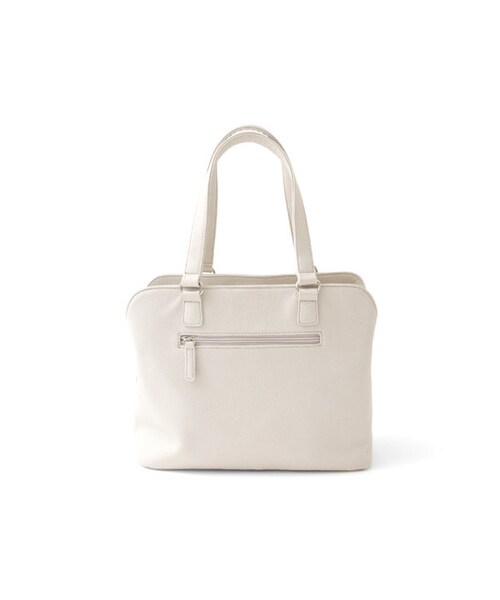 KBF(ケイビーエフ)の「KBF+ マルチポケットボストンBAG(バッグ・レディース・Gray/White/Black・one)」の15枚目の写真