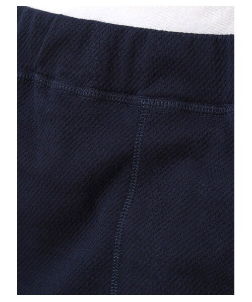 SEVENDAYS=SUNDAY(セブンデイズサンデイ)の「TC ダブルフェイスリバーシブルスカート(スカート・レディース・ブラック/ネイビー・M/L)」の7枚目の写真