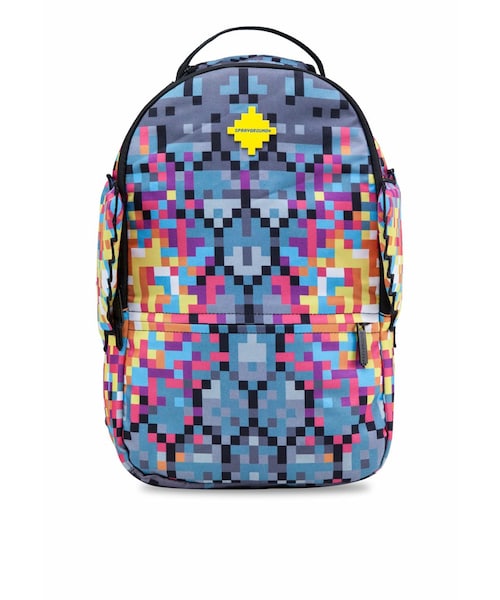 SPRAYGROUND（スプレーグラウンド）の「Pixel Wings Backpack（）」 - WEAR