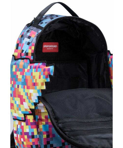SPRAYGROUND（スプレーグラウンド）の「Pixel Wings Backpack（）」 - WEAR