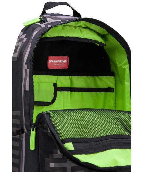 SPRAYGROUND（スプレーグラウンド）の「Pixel Game Over