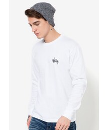 STUSSY | Long Sleeve Basic Logo Tee(その他)