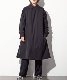 CITYSHOP（シティーショップ）の「別注 バックギャザードベルトコート（ジャケット/アウター）」