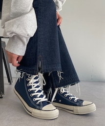 #【CONVERSE/コンバース】ALL STAR US COLORS HI