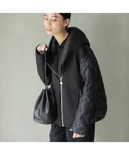 B'2nd（ビーセカンド）の「MARECHAL TERRE（マルシャルテル) ダウン