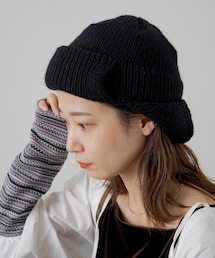 Kastane | List Fright Watch(ハット)