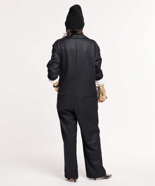 AP STUDIO（エーピーストゥディオ）の「COMFORT JUMPSUIT