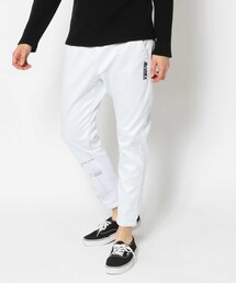 AVIREX（アヴィレックス）の「フリース ボンディング パンツ/FLEECE BONDING PANT（パンツ）」