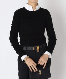 MUSE de Deuxieme classe（ミューズデドゥーズィエムクラス）の「*ultimate クルーネックプルオーバー（その他）」