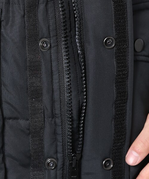 N.HOOLYWOOD（N.ハリウッド）の「NHD14F-005 stlye.no 242-CO04（その他・メンズ・NVY/D.GRY/CCL・36/38）」の17枚目の写真