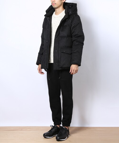 N.HOOLYWOOD（N.ハリウッド）の「NHD14F-005 stlye.no 242-CO04（その他・メンズ・NVY/D.GRY/CCL・36/38）」の11枚目の写真