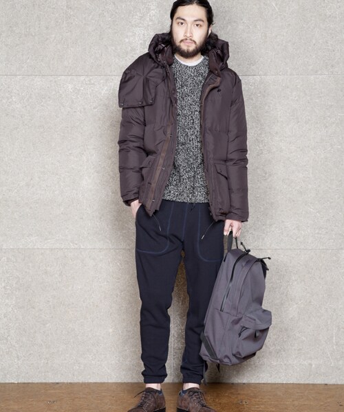 N.HOOLYWOOD（N.ハリウッド）の「NHD14F-005 stlye.no 242-CO04（その他・メンズ・NVY/D.GRY/CCL・36/38）」の20枚目の写真