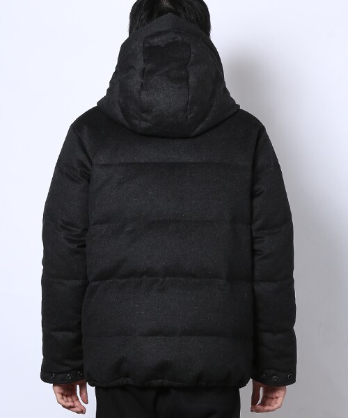 N.HOOLYWOOD（N.ハリウッド）の「NHD14F-005 stlye.no 242-CO04（その他・メンズ・NVY/D.GRY/CCL・36/38）」の6枚目の写真