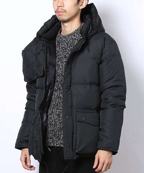 N.HOOLYWOOD（N.ハリウッド）の「NHD14F-005 stlye.no 242-CO04（その他・メンズ・NVY/D.GRY/CCL・36/38）」の12枚目の写真