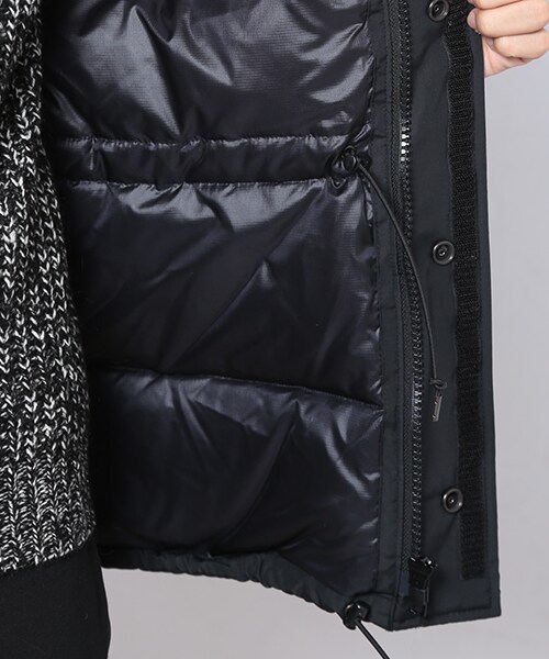 N.HOOLYWOOD（N.ハリウッド）の「NHD14F-005 stlye.no 242-CO04（その他・メンズ・NVY/D.GRY/CCL・36/38）」の18枚目の写真