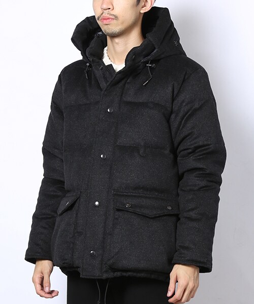 N.HOOLYWOOD（N.ハリウッド）の「NHD14F-005 stlye.no 242-CO04（その他・メンズ・NVY/D.GRY/CCL・36/38）」の4枚目の写真