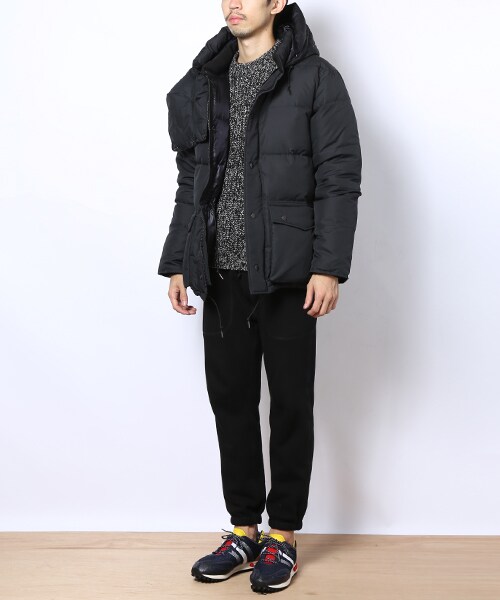 N.HOOLYWOOD（N.ハリウッド）の「NHD14F-005 stlye.no 242-CO04（その他・メンズ・NVY/D.GRY/CCL・36/38）」の19枚目の写真