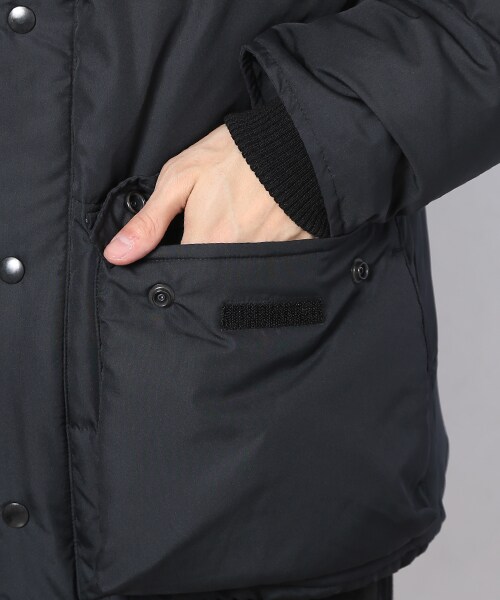 N.HOOLYWOOD（N.ハリウッド）の「NHD14F-005 stlye.no 242-CO04（その他・メンズ・NVY/D.GRY/CCL・36/38）」の16枚目の写真