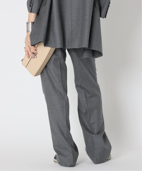 ミューズ ドゥドゥーズィエムクラスタックパンツ　Deuxieme Classe MUSE de Deuxieme classe（ミューズデドゥーズィエムクラス）の