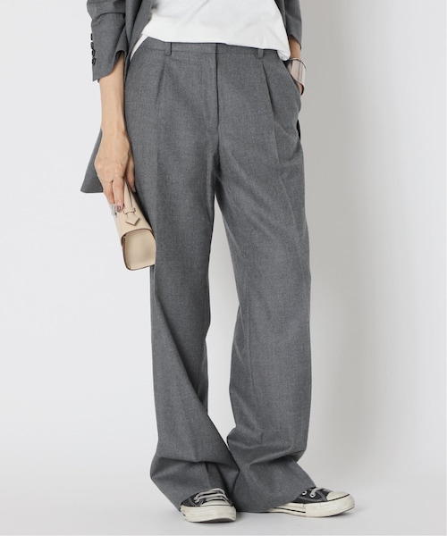 ミューズ ドゥドゥーズィエムクラスタックパンツ　Deuxieme Classe MUSE de Deuxieme classe（ミューズデドゥーズィエムクラス）の