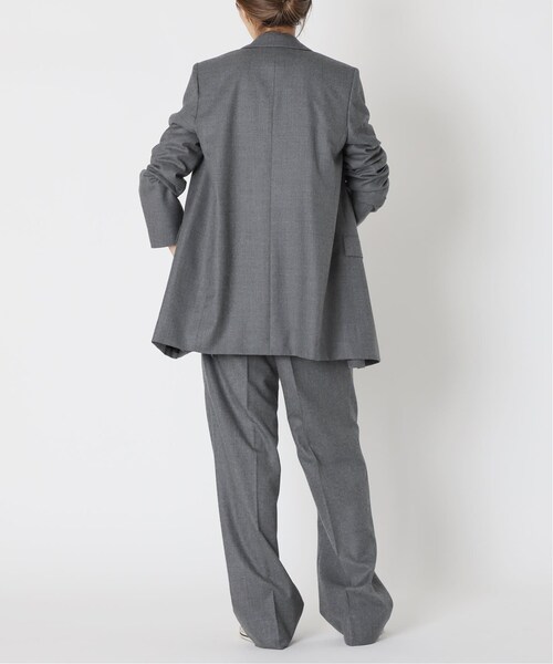 ミューズ ドゥドゥーズィエムクラスタックパンツ　Deuxieme Classe MUSE de Deuxieme classe（ミューズデドゥーズィエムクラス）の