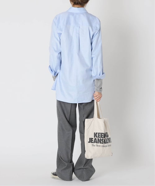 MUSE de Deuxieme classe（ミューズデドゥーズィエムクラス）の