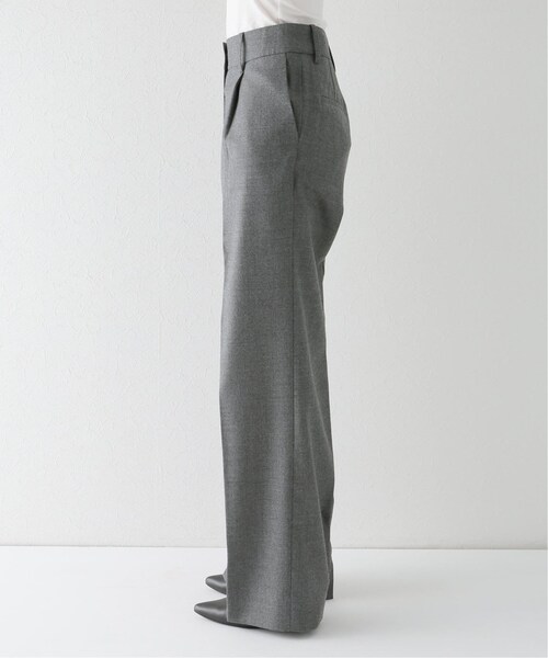 ミューズ ドゥドゥーズィエムクラスタックパンツ　Deuxieme Classe MUSE de Deuxieme classe（ミューズデドゥーズィエムクラス）の