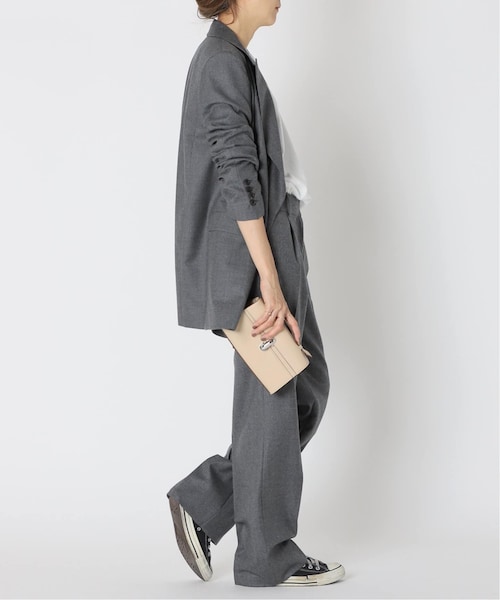 MUSE de Deuxieme classe（ミューズデドゥーズィエムクラス）の