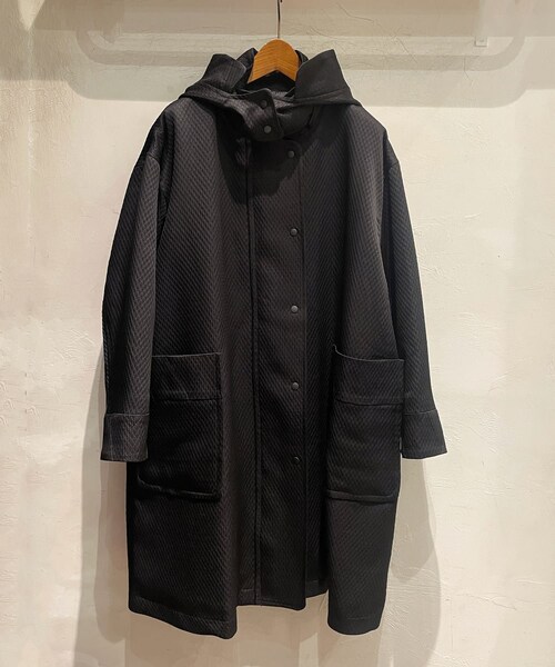 BEARDSLEY（ビアズリー）の「《HiROMITHiSTLE》中綿コート（その他 