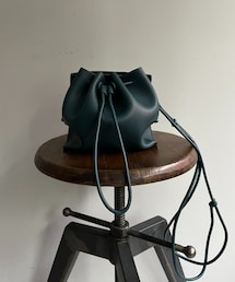 CIAOPANIC | スクエアドロストミニショルダーバッグ(ショルダーバッグ)