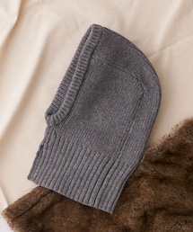 CIAOPANIC TYPY | 【KIDS】ニットバラクラバ(ニットキャップ/ビーニー)