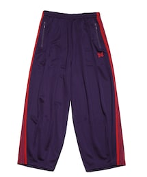 Needles | H.D. Track Pant - Poly Smooth(パンツ)